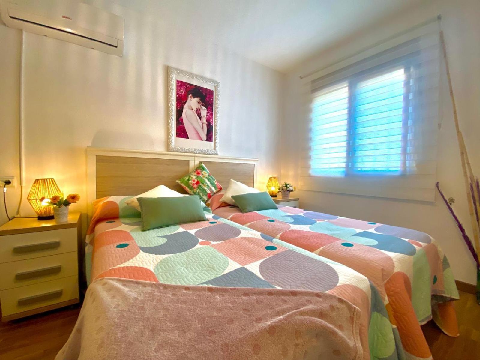 Apartamento Monica Кальпе Екстер'єр фото