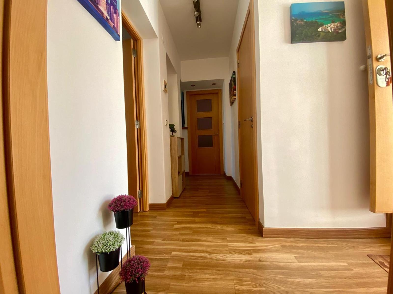 Apartamento Monica Кальпе Екстер'єр фото