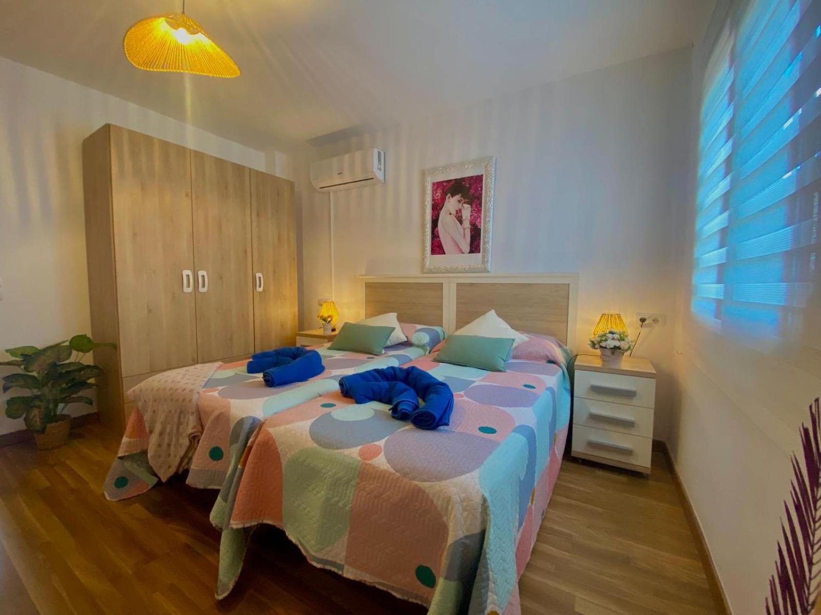 Apartamento Monica Кальпе Екстер'єр фото